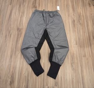 Rare Cabela's Thinsulate Zone Insulated Underwear Pants